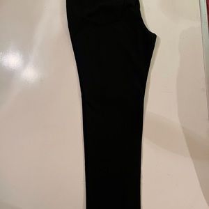 Black Jeans Coldwater Creek W18 30in inseam